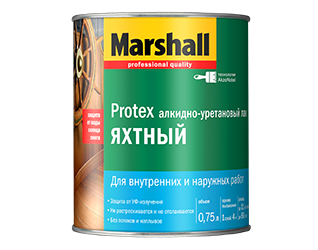 Marshall Protex Яхтный