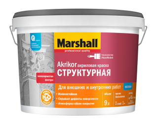 Akrikor Структурная