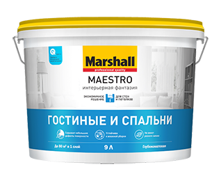 Maestro Интерьерная Фантазия