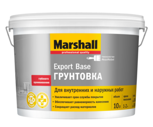 Export Base
